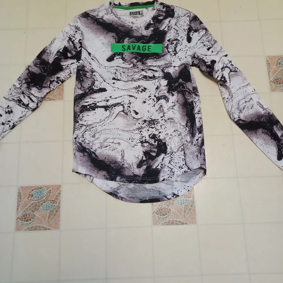 Aeven Souls Shirts Brand New Seven Souls Shirt Poshmark